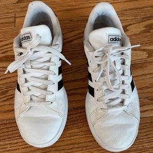 Adidas Grand Court Casual Sneakers
